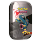 Pokemon TCG: Black Bolt & White Flare Mini Tin - Eelektross & Galvantula