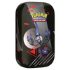 Pokemon TCG: Black Bolt & White Flare Mini Tin - Zorua & Chandelure