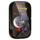 Pokemon TCG: Black Bolt & White Flare Mini Tin - Zorua & Chandelure