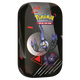 Pokemon TCG: Black Bolt & White Flare Mini Tin - Zorua & Chandelure