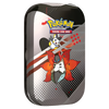 Pokemon TCG: Black Bolt & White Flare Mini Tin - Volcarona & Emolga