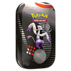 Pokemon TCG: Black Bolt & White Flare Mini Tin - Mienshao & Klinklang