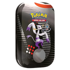 Pokemon TCG: Black Bolt & White Flare Mini Tin - Mienshao & Klinklang