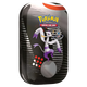 Pokemon TCG: Black Bolt & White Flare Mini Tin - Mienshao & Klinklang