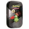 Pokemon TCG: Black Bolt & White Flare Mini Tin - Lilligant & Whimsicott