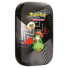 Pokemon TCG: Black Bolt & White Flare Mini Tin - Lilligant & Whimsicott