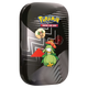 Pokemon TCG: Black Bolt & White Flare Mini Tin - Lilligant & Whimsicott