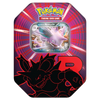 Pokemon TCG: Scarlet & Violet - Team Rocket Tin - Team Rocket's Nidoking ex