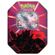 Pokemon TCG: Scarlet & Violet - Team Rocket Tin - Team Rocket's Nidoking ex