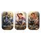 One Piece TCG: 3x Tin Pack Set - Vol. 2 (TS-02)