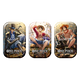 One Piece TCG: 3x Tin Pack Set - Vol. 2 (TS-02)