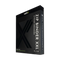 Vault X: 16-Pocket XXL Exo-Tec® Zip Binder (Signature Black)