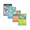 Pokemon TCG: Paldea Collection Box (Sprigatito)