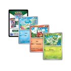 Pokemon TCG: Paldea Collection Box (Sprigatito)