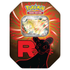 Pokemon TCG: Scarlet & Violet - Team Rocket Tin - Team Rocket's Persian