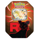 Pokemon TCG: Scarlet & Violet - Team Rocket Tin - Team Rocket's Persian
