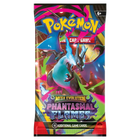 Pokemon TCG: Phantasmal Flames - Booster Box (36 Boosters)
