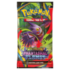 Pokemon TCG: Phantasmal Flames - Booster Box (36 Boosters)