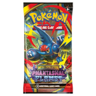 Pokemon TCG: Phantasmal Flames - Booster Box (36 Boosters)