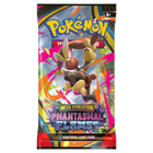 Pokemon TCG: Phantasmal Flames - Booster Box (36 Boosters)