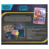 Pokemon TCG: Phantasmal Flames - Elite Trainer Box