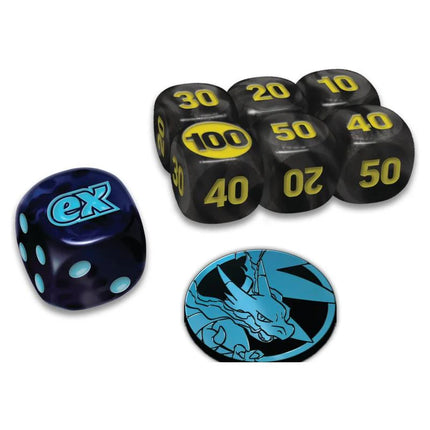 [PRE-ORDER] Pokemon TCG: Phantasmal Flames - Elite Trainer Box