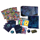 Pokemon TCG: Phantasmal Flames - Elite Trainer Box