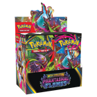Pokemon TCG: Phantasmal Flames - Booster Box (36 Boosters)