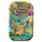 Pokemon TCG: Kanto Friends Mini Tin - Pikachu