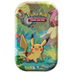 Pokemon TCG: Kanto Friends Mini Tin - Pikachu