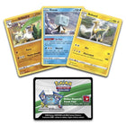 Pokemon TCG:  Knock Out Collection - Boltund, Eiscue & Galarian Sirfetch'd