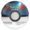 Pokemon TCG - Poke Ball Tin Series 10 Cards (Fall 2024)