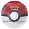 Pokemon TCG - Poke Ball Tin Series 9 Cards (2023)