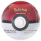 Pokemon TCG - Poke Ball Tin Series 9 Cards (2023)