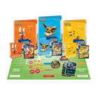 Pokemon TCG: Battle Academy (2022)