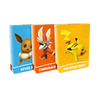 Pokemon TCG: Battle Academy (2022)