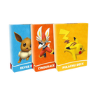 Pokemon TCG: Battle Academy (2022)