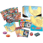 Pokemon TCG: Paradox Rift - Elite Trainer Box (Roaring Moon)