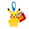 Pokemon: Bag Clip - 3.5" Plush