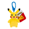 Pokemon: Bag Clip - 3.5" Plush