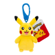 Pokemon: Bag Clip - 3.5" Plush