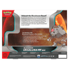 Bloodmoon Ursaluna EX Box - Coasties Collectibles