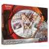 Pokemon TCG: Bloodmoon Ursaluna EX Box