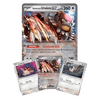 Bloodmoon Ursaluna EX Box - Coasties Collectibles