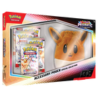 Pokemon TCG - Scarlet & Violet - Prismatic Evolutions - Accessory Pouch Special Collection