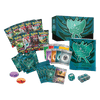 Twilight Masquerade - Elite Trainer Box - Coasties Collectibles