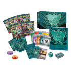 Twilight Masquerade - Elite Trainer Box - Coasties Collectibles