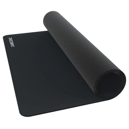 Gamegenic: Prime 2mm Playmat - Black