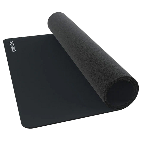Gamegenic: Prime 2mm Playmat - Black
