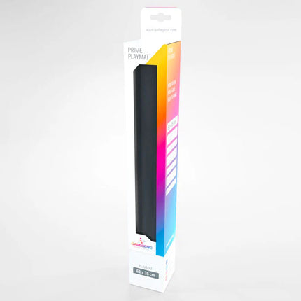 Gamegenic: Prime 2mm Playmat - Black